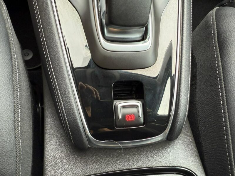Opel Grandland X GS-e, automat, navi, 10tys.km!