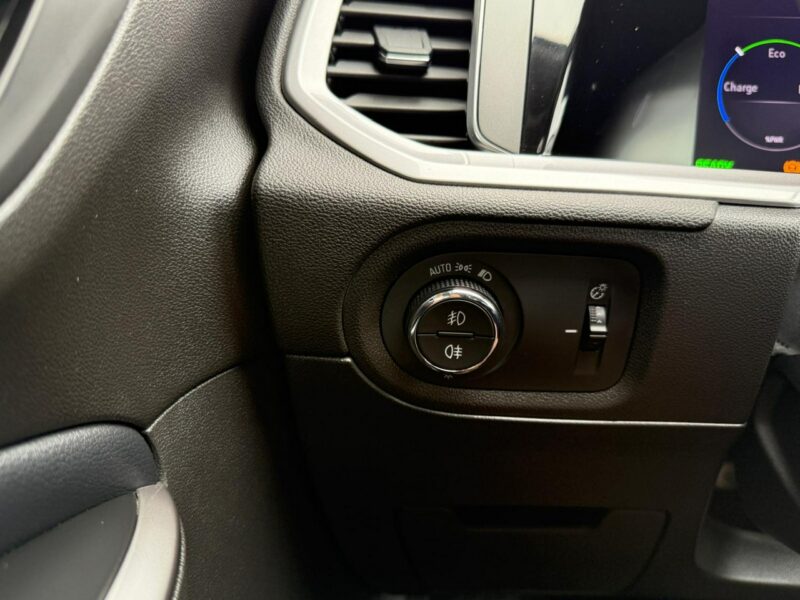 Opel Grandland X GS-e, automat, navi, 10tys.km!