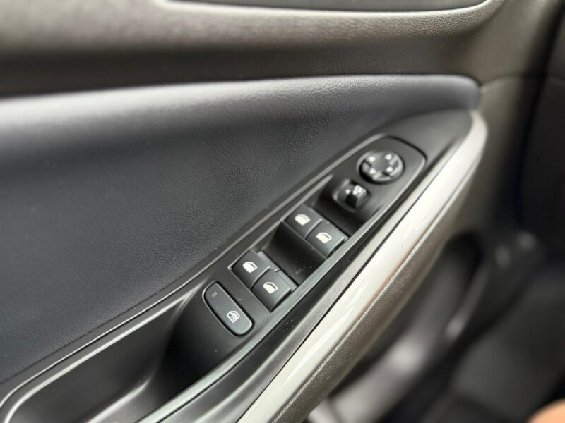 Opel Grandland X GS-e, automat, navi, 10tys.km!