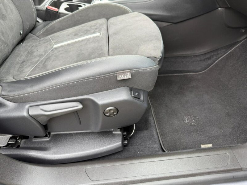 Opel Grandland X GS-e, automat, navi, 10tys.km!