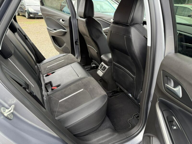 Opel Grandland X GS-e, automat, navi, 10tys.km!