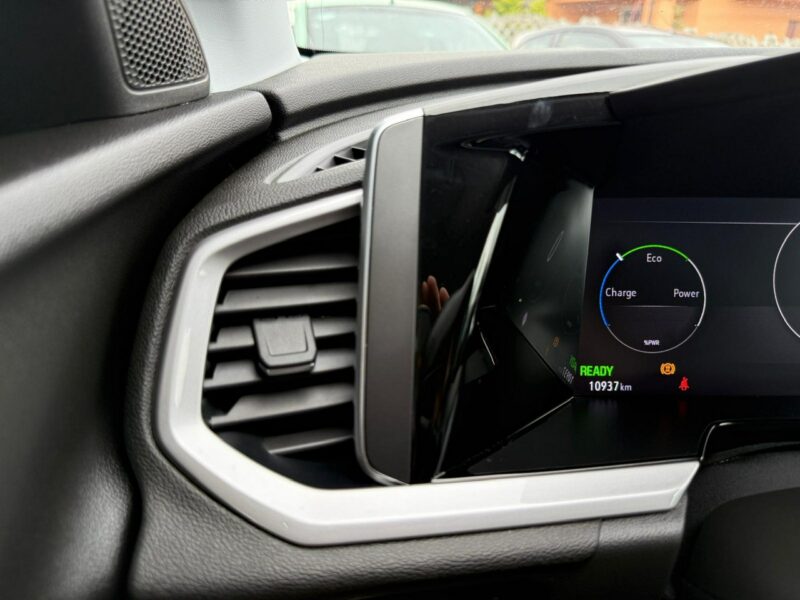 Opel Grandland X GS-e, automat, navi, 10tys.km!