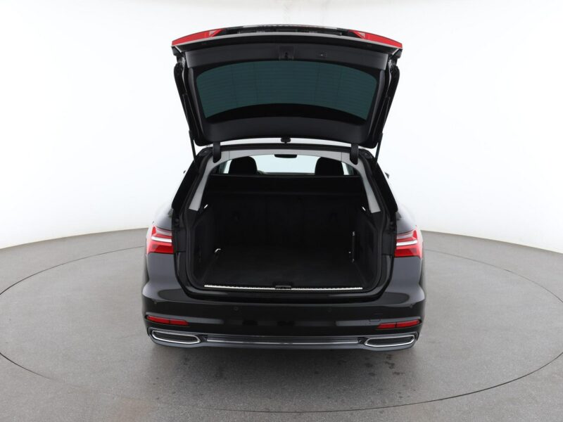 Audi A6 FV23% full LED navi grzane fotele czujniki parkowania C8 (2018-)