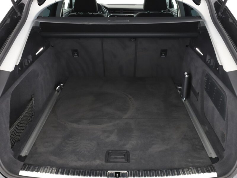 Audi A6 FV23% full LED navi grzane fotele czujniki parkowania C8 (2018-)