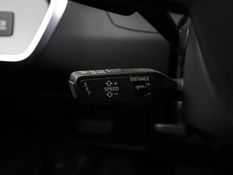 Audi A6 FV23% full LED navi grzane fotele czujniki parkowania C8 (2018-)