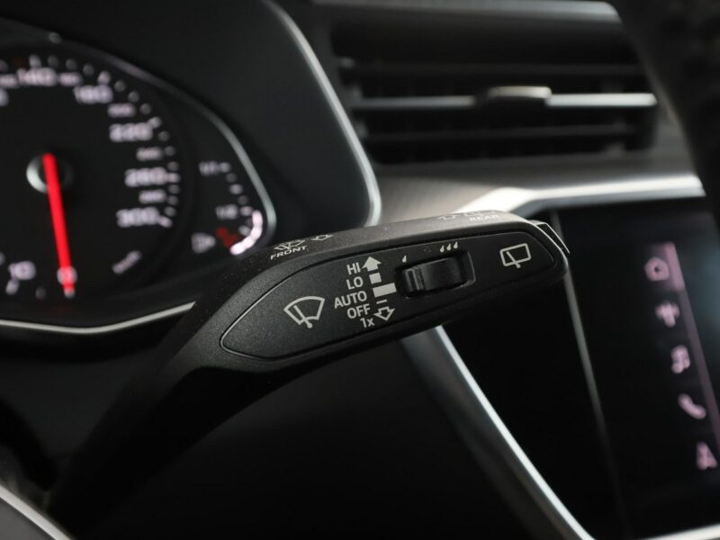 Audi A6 FV23% full LED navi grzane fotele czujniki parkowania C8 (2018-)