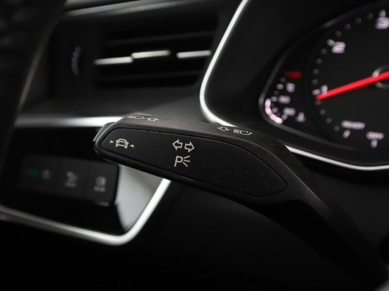 Audi A6 FV23% full LED navi grzane fotele czujniki parkowania C8 (2018-)