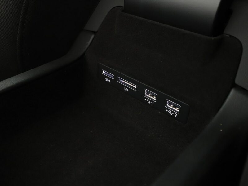 Audi A6 FV23% full LED navi grzane fotele czujniki parkowania C8 (2018-)