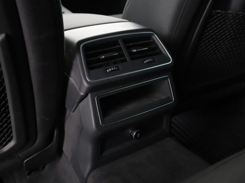 Audi A6 FV23% full LED navi grzane fotele czujniki parkowania C8 (2018-)