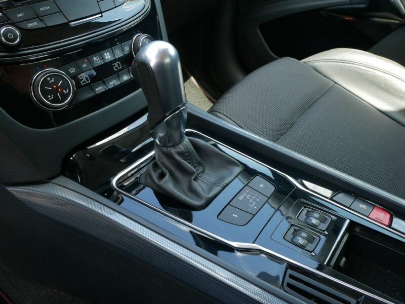 Peugeot 508 1.6 THP 156KM Sedan -Automat -Allure -1 wł od 6 lat -Zobacz I (2010-2018)