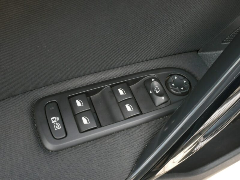 Peugeot 508 1.6 THP 156KM Sedan -Automat -Allure -1 wł od 6 lat -Zobacz I (2010-2018)