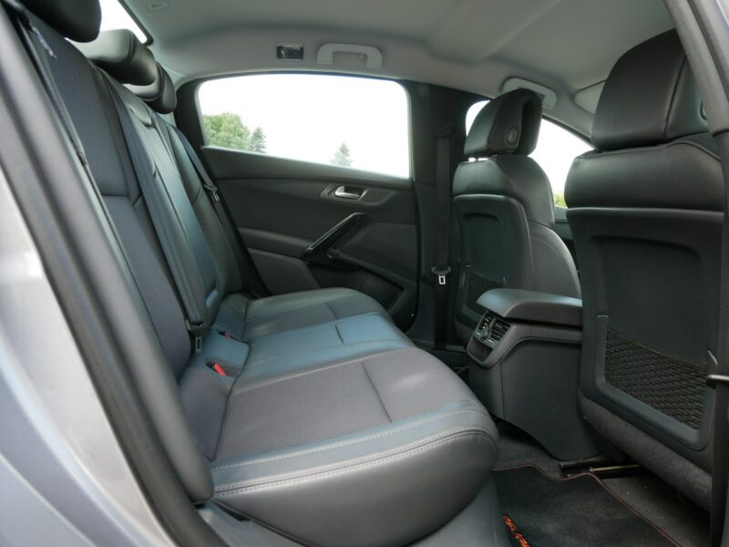 Peugeot 508 1.6 THP 156KM Sedan -Automat -Allure -1 wł od 6 lat -Zobacz I (2010-2018)