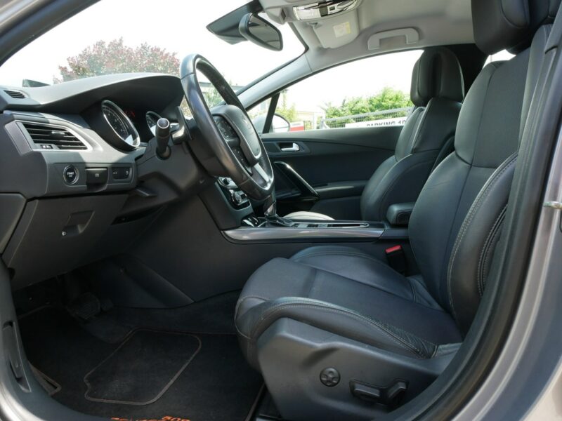Peugeot 508 1.6 THP 156KM Sedan -Automat -Allure -1 wł od 6 lat -Zobacz I (2010-2018)