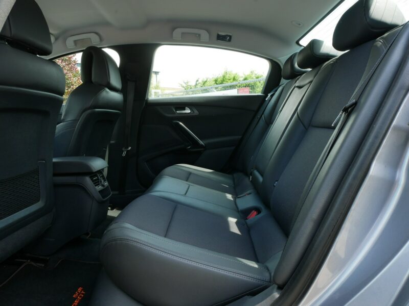 Peugeot 508 1.6 THP 156KM Sedan -Automat -Allure -1 wł od 6 lat -Zobacz I (2010-2018)