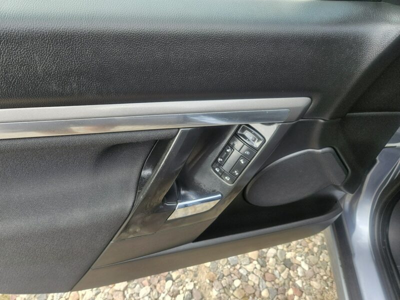 Opel Vectra Opłacona Zdrowa Zadbana Klima Alu Nawi Po Serwisie 1 Wł C (2002-2008)