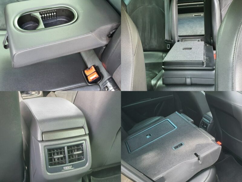 Seat Leon ST # 1.6 TDI # Navi # Climatronic # Skóra # Alkantara # Serwisowany !! III (2012-)