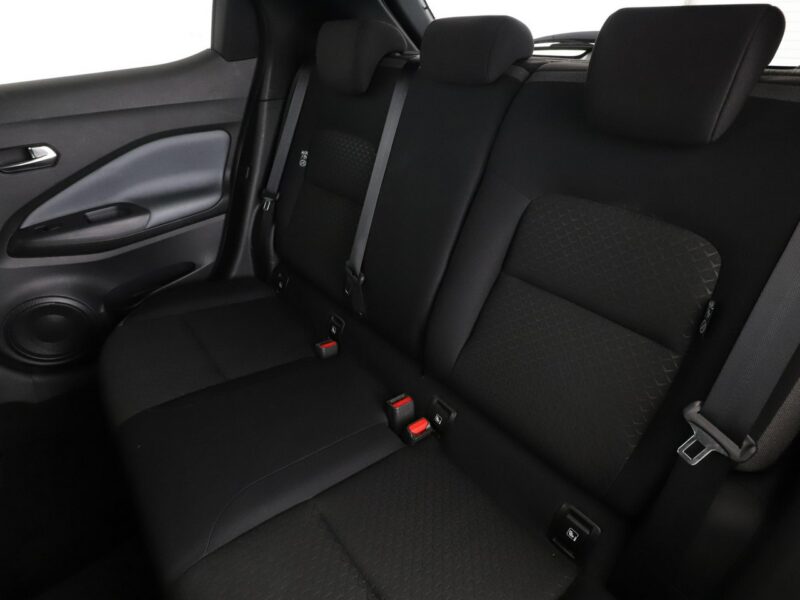 Nissan Juke navi klima auto full LED kamera i czujniki parkowania II (2019-)