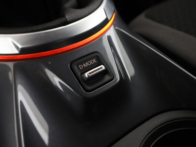 Nissan Juke navi klima auto full LED kamera i czujniki parkowania II (2019-)