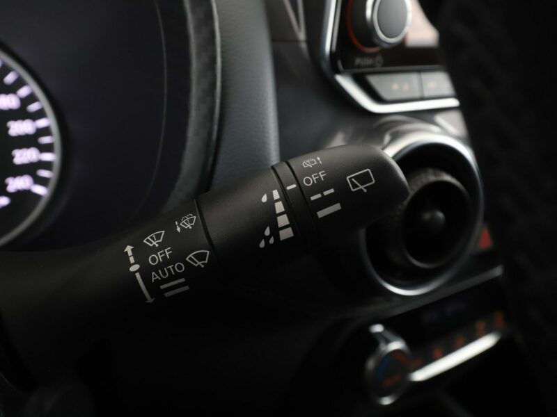 Nissan Juke navi klima auto full LED kamera i czujniki parkowania II (2019-)