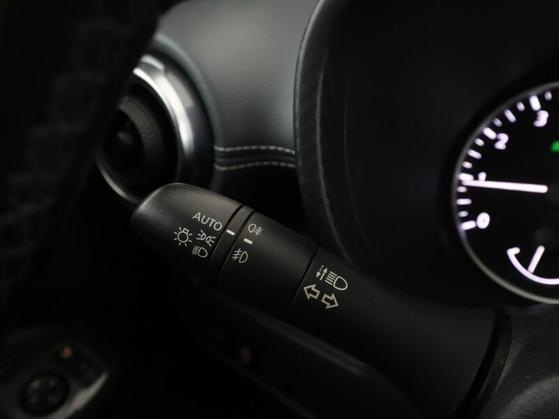 Nissan Juke navi klima auto full LED kamera i czujniki parkowania II (2019-)
