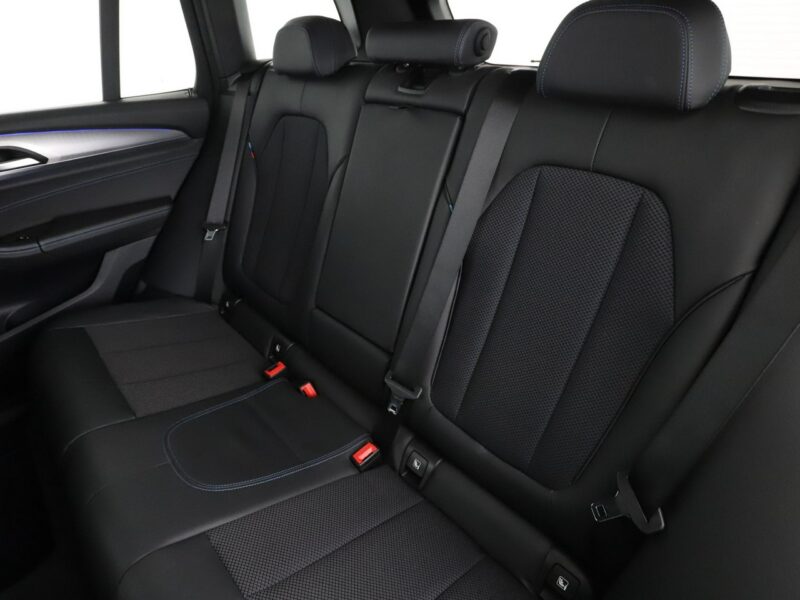 BMW X3 M Sport 4x4 automat full LED skóra virtual cocpit navi G01 (2017-)