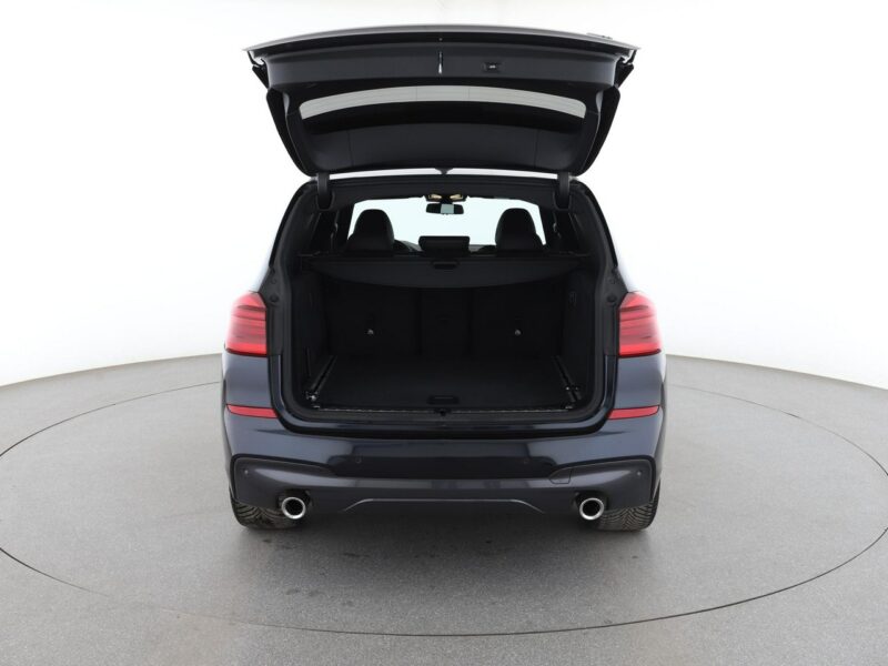 BMW X3 M Sport 4x4 automat full LED skóra virtual cocpit navi G01 (2017-)