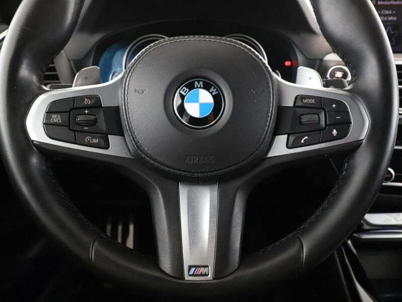 BMW X3 M Sport 4x4 automat full LED skóra virtual cocpit navi G01 (2017-)