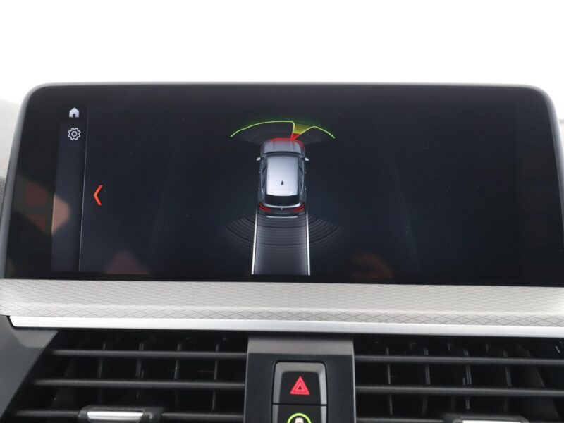 BMW X3 M Sport 4x4 automat full LED skóra virtual cocpit navi G01 (2017-)
