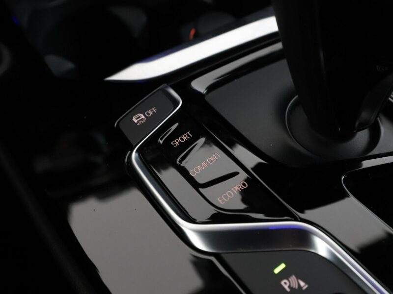 BMW X3 M Sport 4x4 automat full LED skóra virtual cocpit navi G01 (2017-)