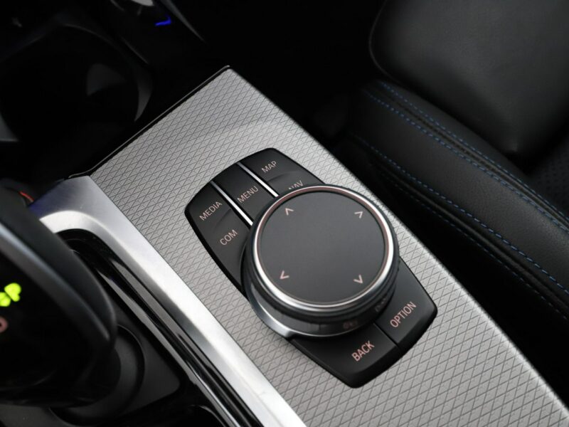 BMW X3 M Sport 4x4 automat full LED skóra virtual cocpit navi G01 (2017-)