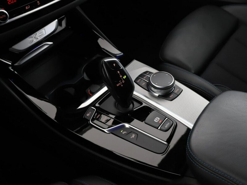 BMW X3 M Sport 4x4 automat full LED skóra virtual cocpit navi G01 (2017-)