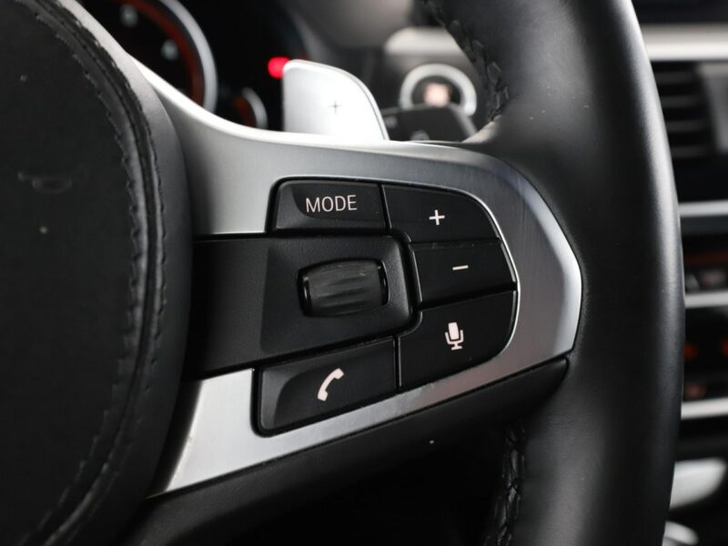 BMW X3 M Sport 4x4 automat full LED skóra virtual cocpit navi G01 (2017-)