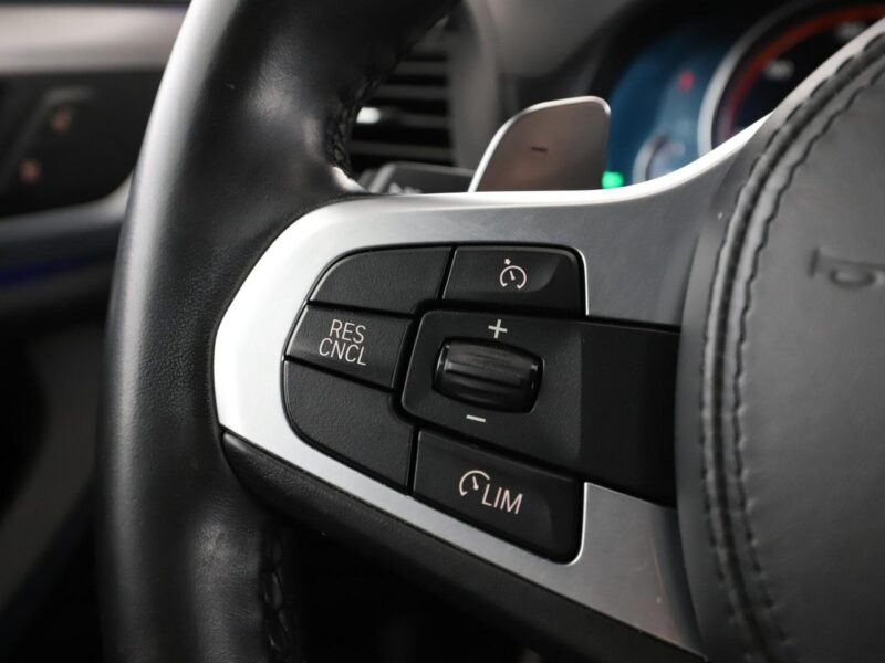 BMW X3 M Sport 4x4 automat full LED skóra virtual cocpit navi G01 (2017-)