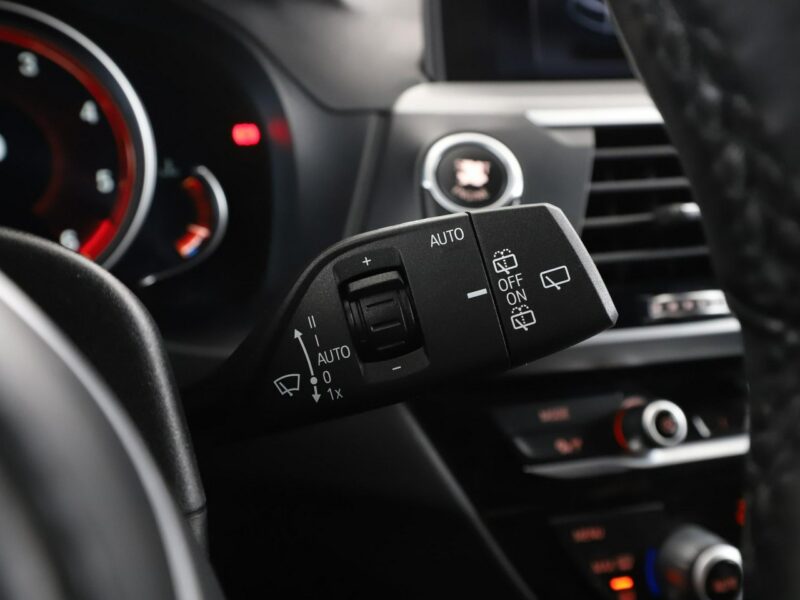 BMW X3 M Sport 4x4 automat full LED skóra virtual cocpit navi G01 (2017-)