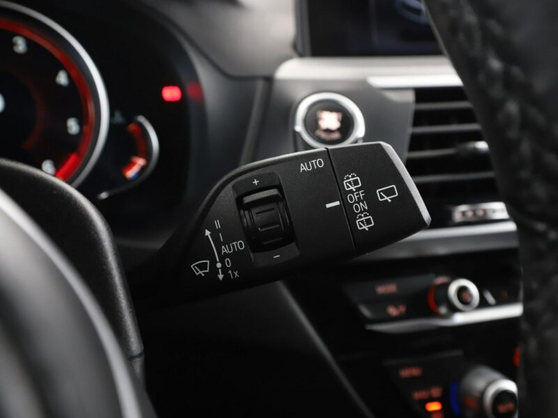 BMW X3 M Sport 4x4 automat full LED skóra virtual cocpit navi G01 (2017-)
