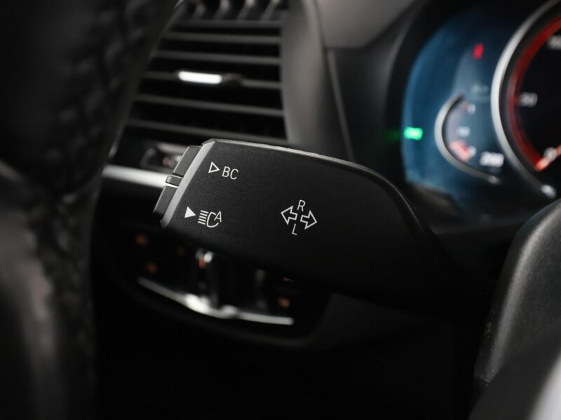 BMW X3 M Sport 4x4 automat full LED skóra virtual cocpit navi G01 (2017-)