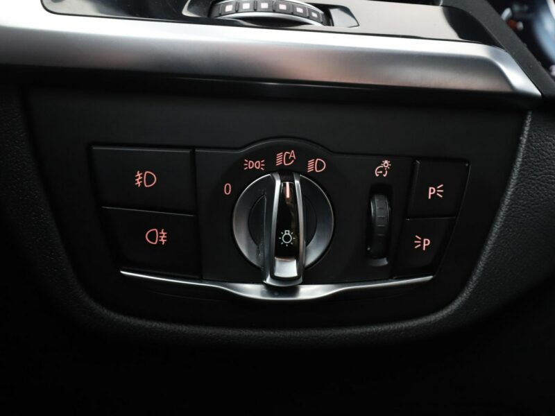 BMW X3 M Sport 4x4 automat full LED skóra virtual cocpit navi G01 (2017-)