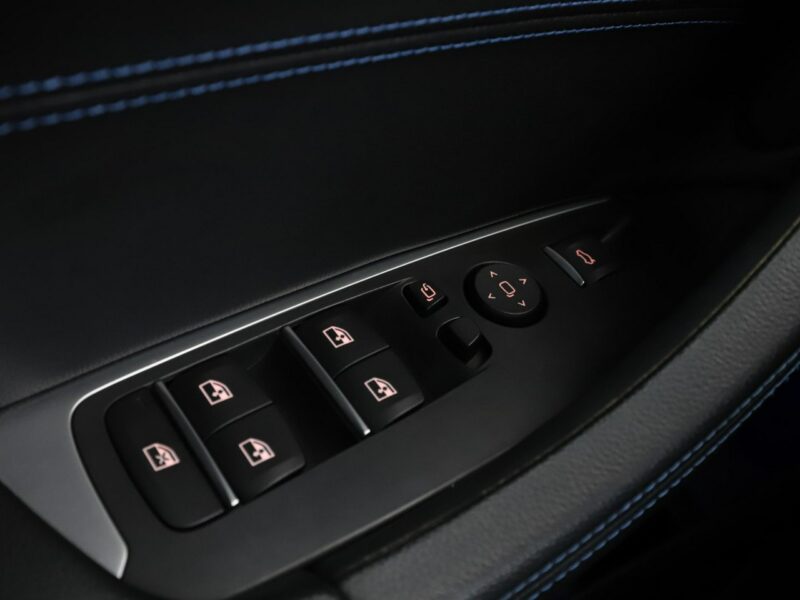 BMW X3 M Sport 4x4 automat full LED skóra virtual cocpit navi G01 (2017-)