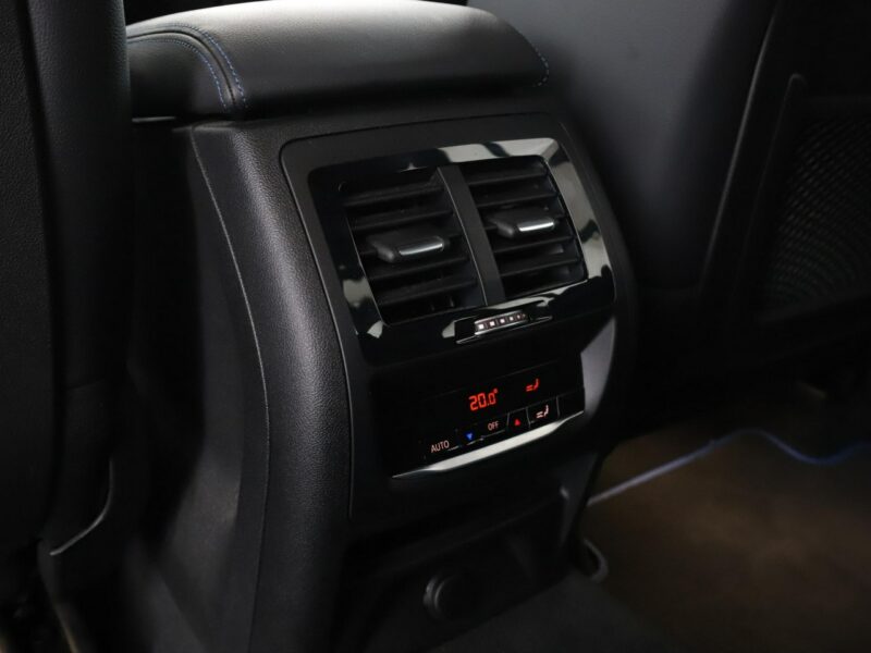 BMW X3 M Sport 4x4 automat full LED skóra virtual cocpit navi G01 (2017-)