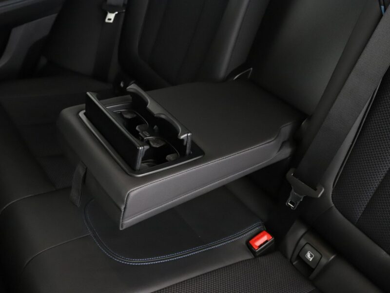 BMW X3 M Sport 4x4 automat full LED skóra virtual cocpit navi G01 (2017-)