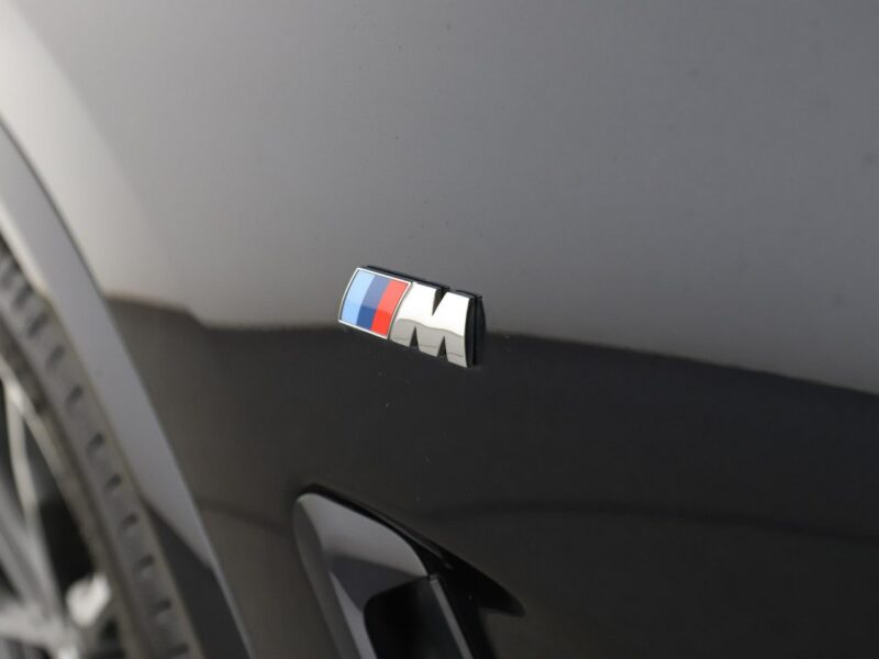 BMW X3 M Sport 4x4 automat full LED skóra virtual cocpit navi G01 (2017-)