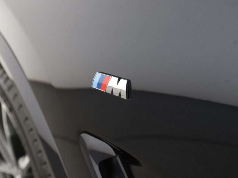 BMW X3 M Sport 4x4 automat full LED skóra virtual cocpit navi G01 (2017-)