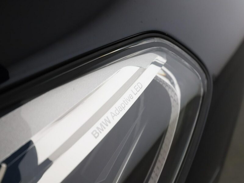 BMW X3 M Sport 4x4 automat full LED skóra virtual cocpit navi G01 (2017-)