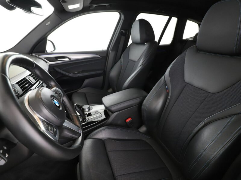 BMW X3 M Sport 4x4 automat full LED skóra virtual cocpit navi G01 (2017-)