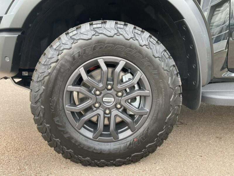 Ford Ranger Raptor Raptor 2,0 diesel 210KM Roleta elektr. Niska Cena Od ręki ! 2948zł