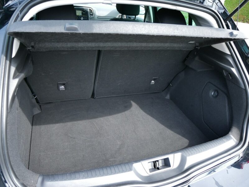 Renault Megane 1.5 B-dCi 115KM Limited Automat -Gwarancja -Kraj -2 Wł -Vat 23% Brutto IV (2016-)
