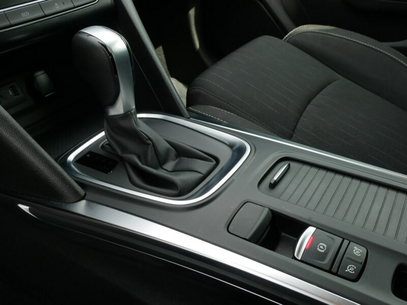 Renault Megane 1.5 B-dCi 115KM Limited Automat -Gwarancja -Kraj -2 Wł -Vat 23% Brutto IV (2016-)