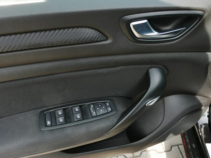 Renault Megane 1.5 B-dCi 115KM Limited Automat -Gwarancja -Kraj -2 Wł -Vat 23% Brutto IV (2016-)