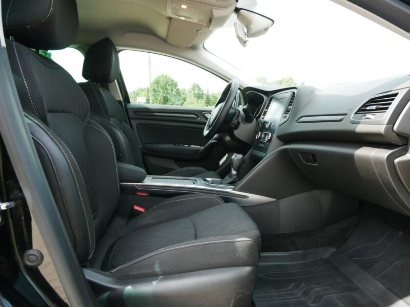 Renault Megane 1.5 B-dCi 115KM Limited Automat -Gwarancja -Kraj -2 Wł -Vat 23% Brutto IV (2016-)