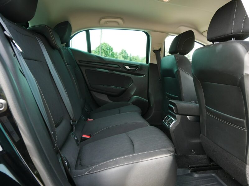 Renault Megane 1.5 B-dCi 115KM Limited Automat -Gwarancja -Kraj -2 Wł -Vat 23% Brutto IV (2016-)